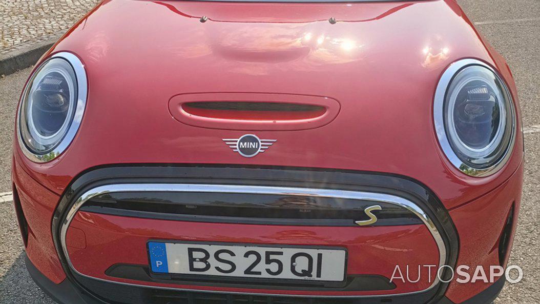 MINI Cooper SE Electric Classic de 2021