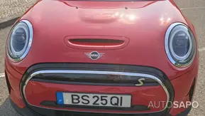 MINI Cooper SE Electric Classic de 2021