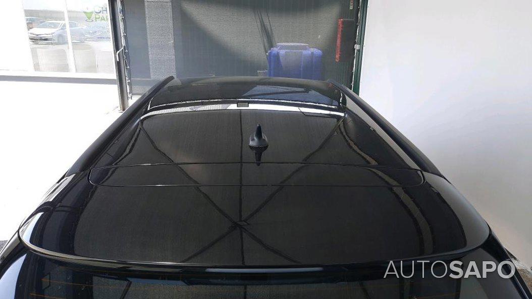 Opel Astra de 2019