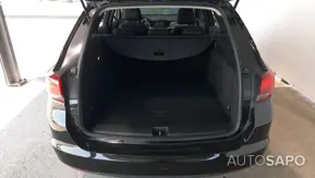 Opel Astra de 2019