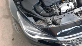 Opel Astra de 2019