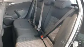 Opel Astra de 2019
