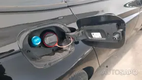 Opel Astra de 2019
