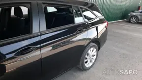 Opel Astra de 2019