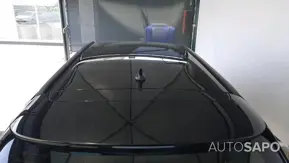 Opel Astra de 2019