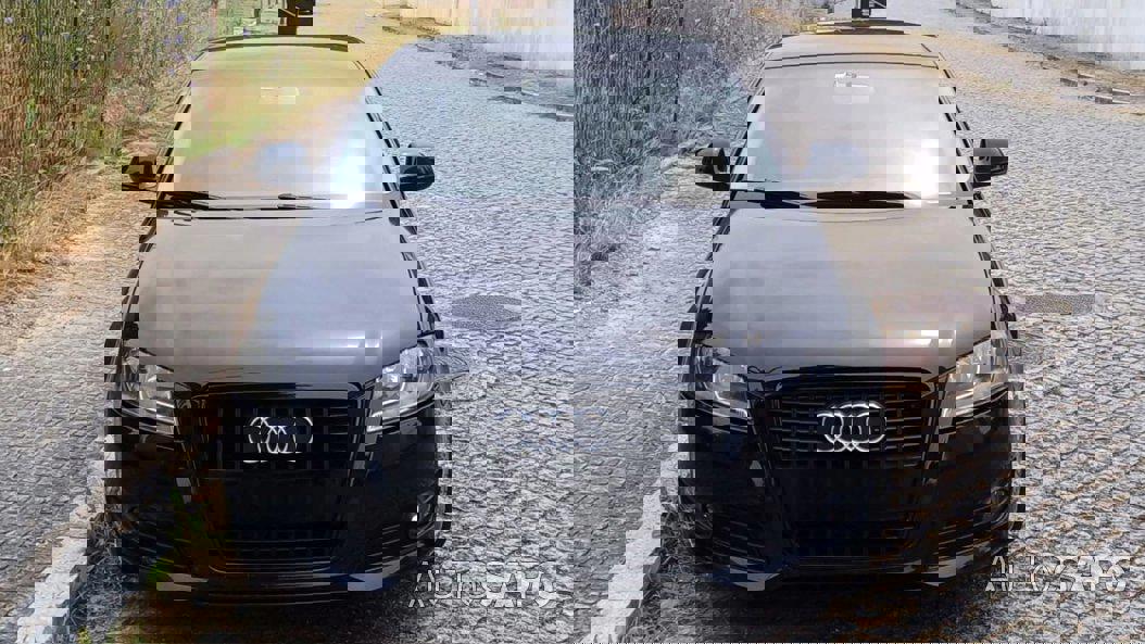 Audi A3 1.9 TDi Sport de 2008