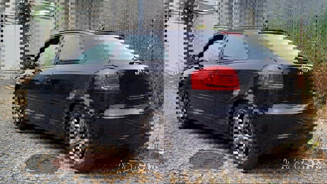 Audi A3 1.9 TDi Sport de 2008