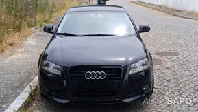 Audi A3 1.9 TDi Sport de 2008
