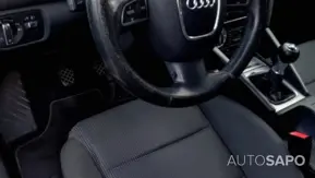 Audi A3 1.9 TDi Sport de 2008