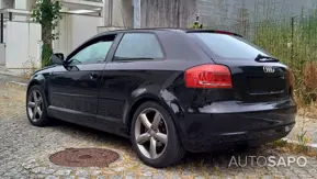 Audi A3 1.9 TDi Sport de 2008