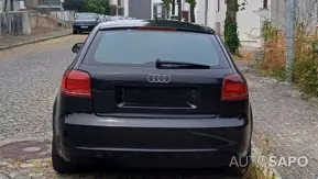 Audi A3 1.9 TDi Sport de 2008