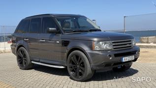 Land Rover Range Rover Sport 2.7 TDV6 HSE de 2006