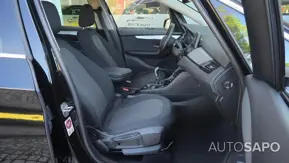 BMW Série 2 Active Tourer de 2016