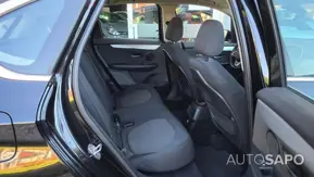 BMW Série 2 Active Tourer de 2016