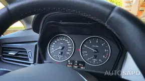 BMW Série 2 Active Tourer de 2016