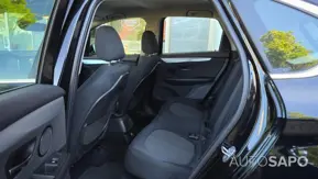 BMW Série 2 Active Tourer de 2016