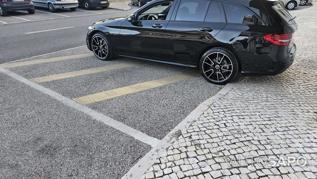 Mercedes-Benz Classe C 300 de AMG Line de 2021