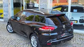 Renault Clio de 2017
