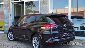 Renault Clio de 2017