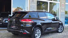 Renault Clio de 2017