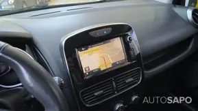 Renault Clio de 2017