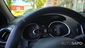 Renault Clio de 2017