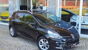 Renault Clio de 2017