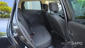 Renault Clio de 2017