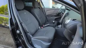 Renault Clio de 2017