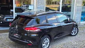 Renault Clio de 2017