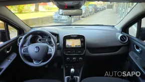 Renault Clio de 2017