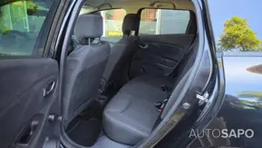 Renault Clio de 2017