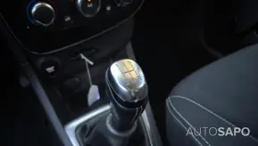 Renault Clio de 2017