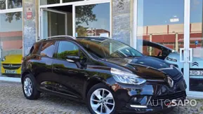 Renault Clio de 2017