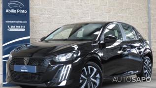 Peugeot 208 1.2 PureTech Active de 2024