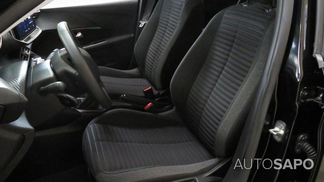Peugeot 208 1.2 PureTech Active de 2024