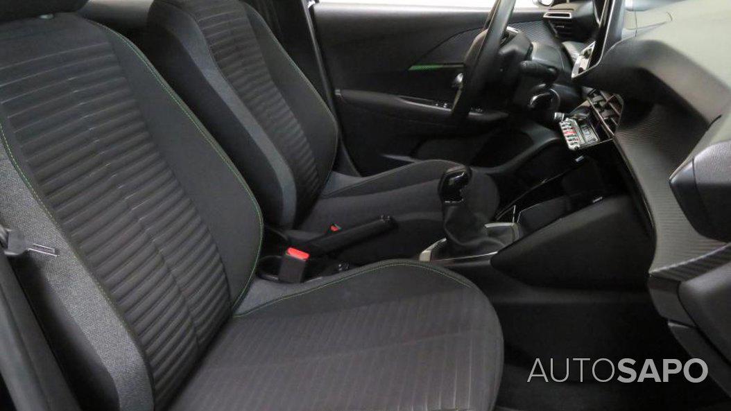 Peugeot 208 1.2 PureTech Active de 2024