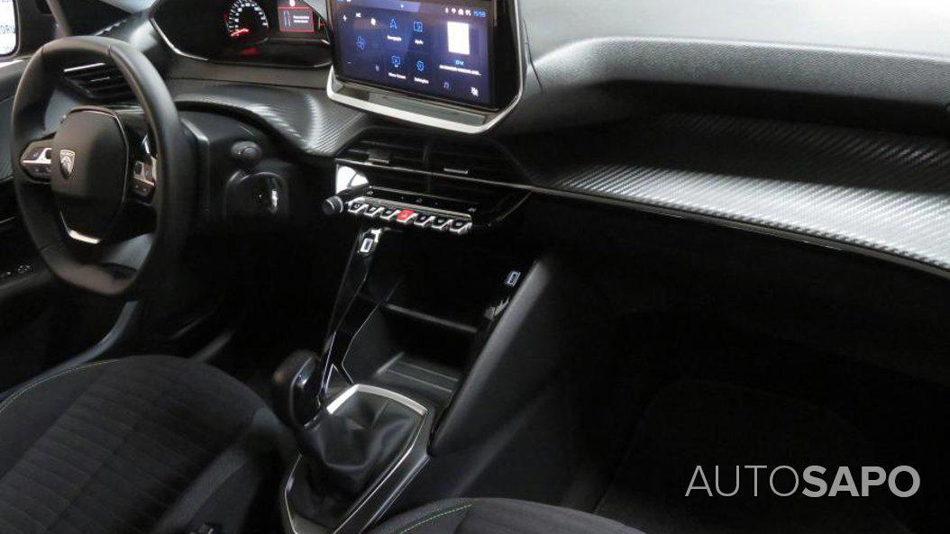 Peugeot 208 1.2 PureTech Active de 2024