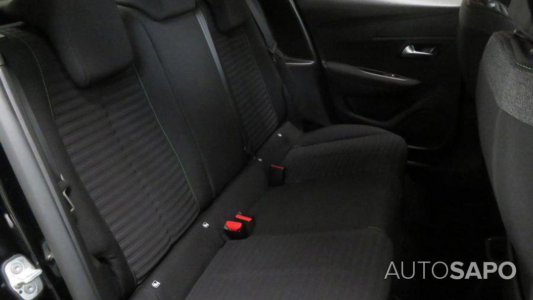 Peugeot 208 1.2 PureTech Active de 2024