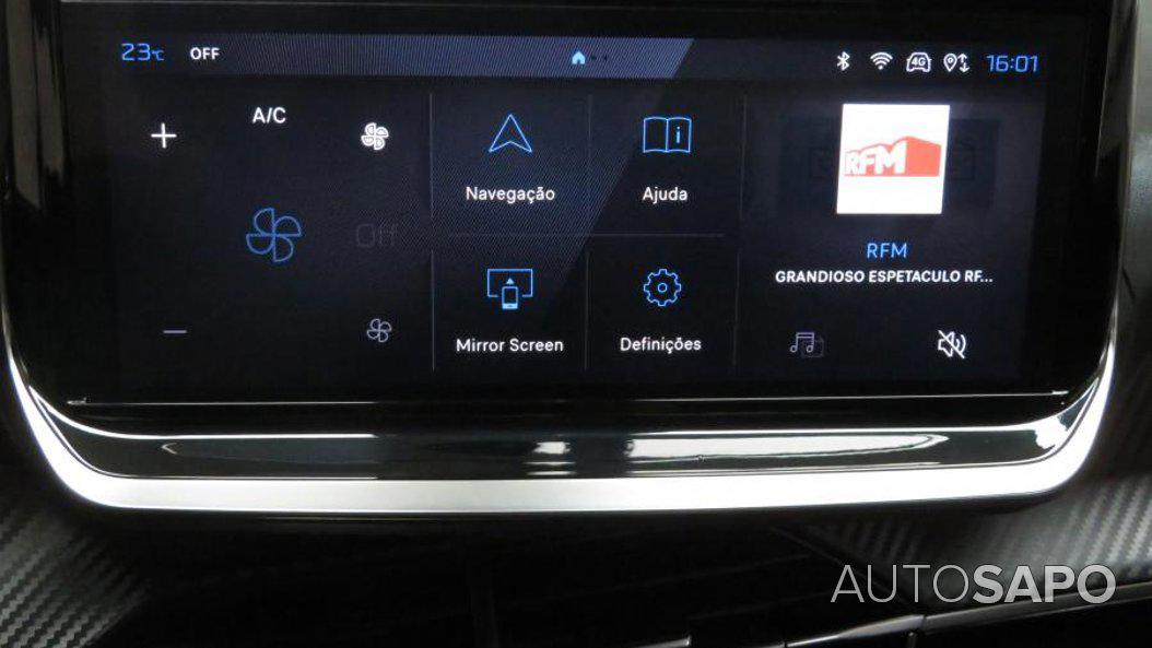 Peugeot 208 1.2 PureTech Active de 2024