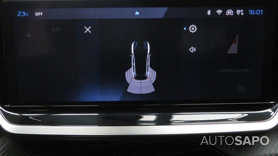 Peugeot 208 1.2 PureTech Active de 2024