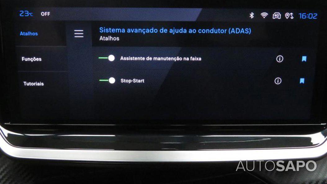 Peugeot 208 1.2 PureTech Active de 2024