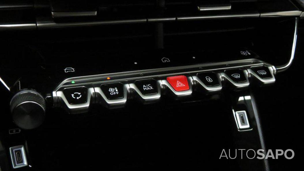 Peugeot 208 1.2 PureTech Active de 2024