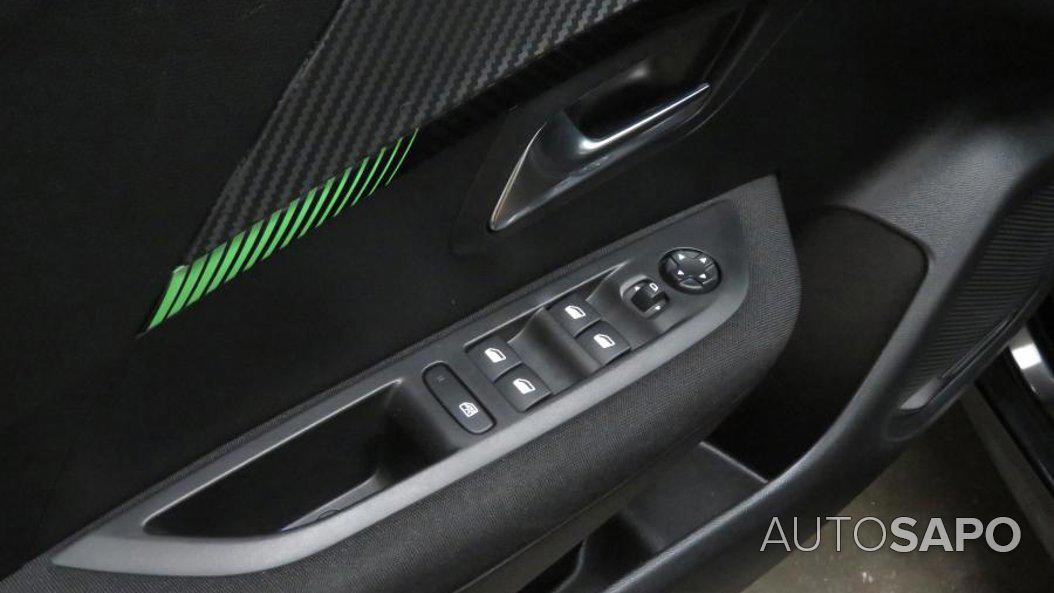 Peugeot 208 1.2 PureTech Active de 2024