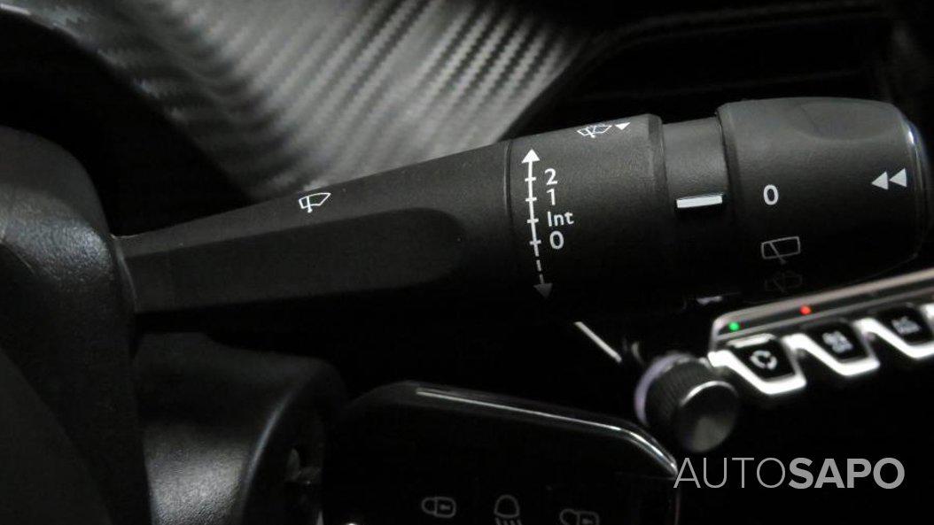 Peugeot 208 1.2 PureTech Active de 2024