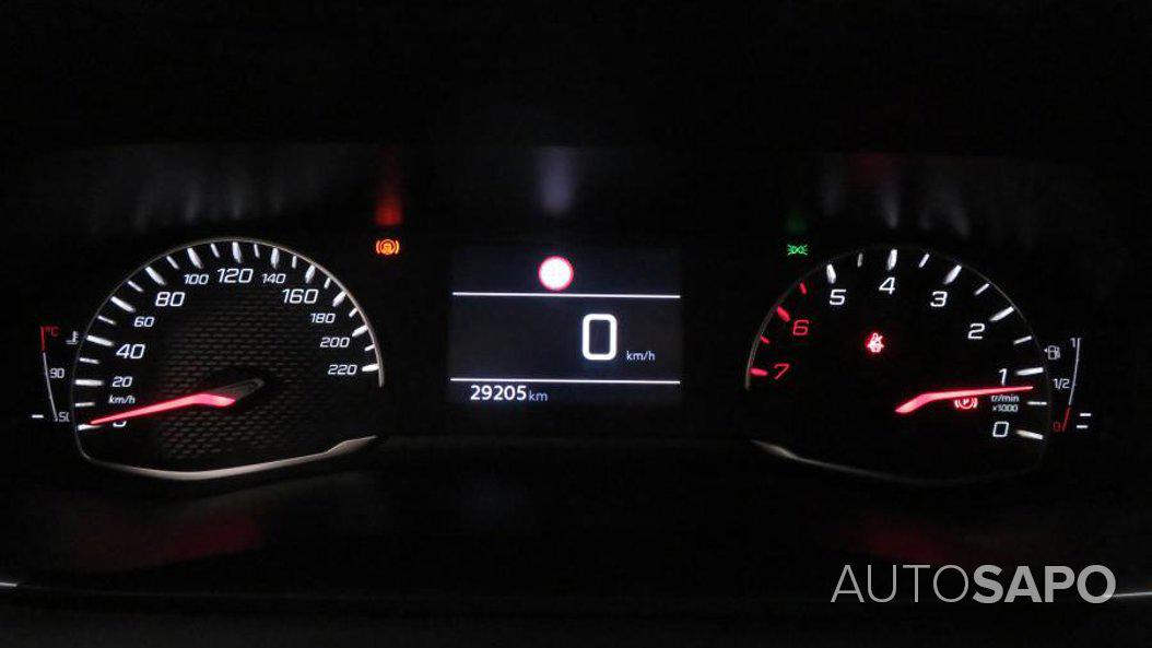 Peugeot 208 1.2 PureTech Active de 2024