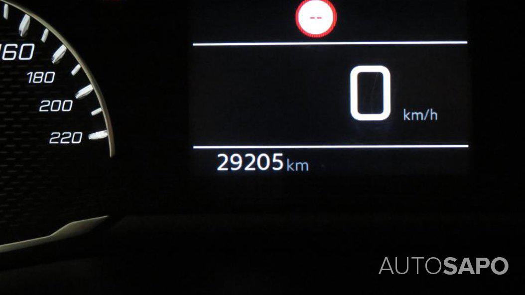 Peugeot 208 1.2 PureTech Active de 2024