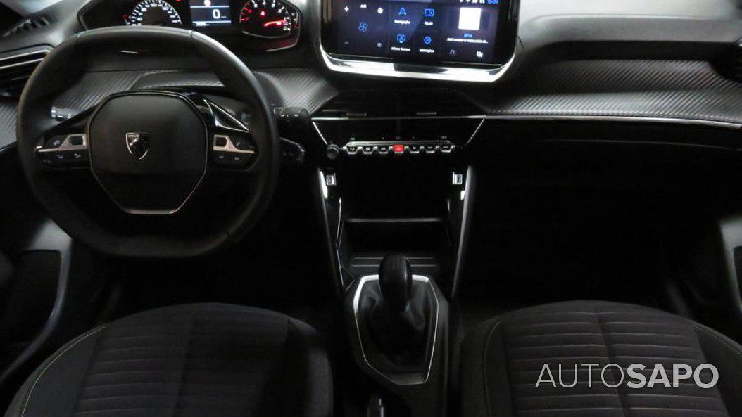 Peugeot 208 1.2 PureTech Active de 2024