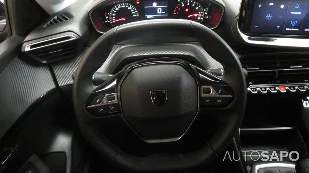 Peugeot 208 1.2 PureTech Active de 2024