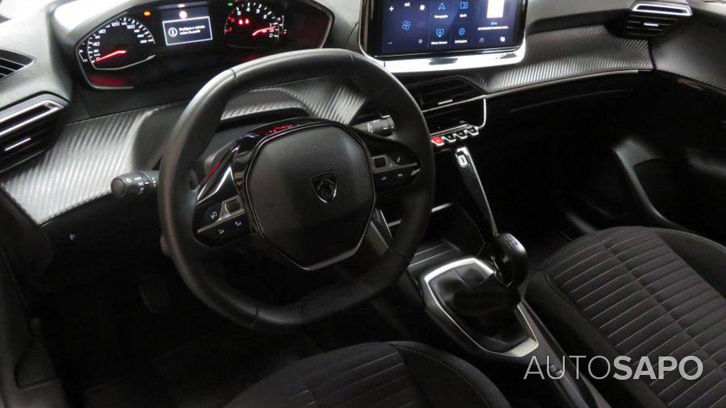 Peugeot 208 1.2 PureTech Active de 2024